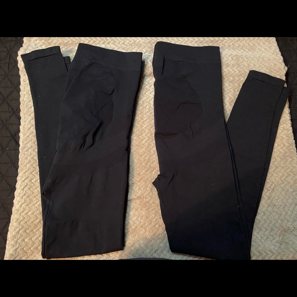 Blanqi maternity leggings